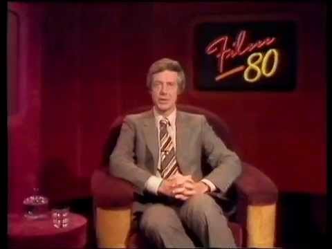 Film 80 intro presentation. (BBC 1 29th September 1980.)