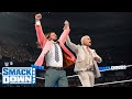La retraite de AJ Styles me rappelle un truc - WWE SmackDown Recap du 31 Mai 2024