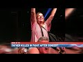Police Looking For Man Woman After Deadly Concert Attack In Biloxi NBC 15 News WPMI