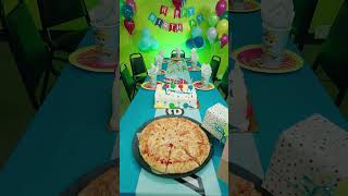 Birthday Parties at Urban Air