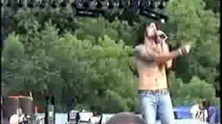 Cornerstone 2004 Part 34: Squad Five-O "No Heroes"