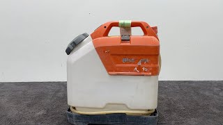 Hammer drill Husqvarna WT15 dijual - Gambar 4 | Machineryline ID Hammer drill Husqvarna WT15 | Gambar 4 - Machineryline