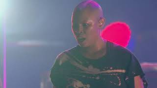 Skunk Anansie - This Means War (Dux n Bass Remix)