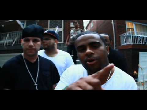 Kendo Kaponi , Sosa Gucciprada & BBinc