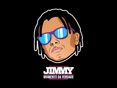 Jimmy - Warrior feat. Dengaz