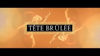 (FREE) Kalash Criminel - Tête Brûlée Type Beat 2018 | Instrumentale by Keno Beats X Slay J Beats