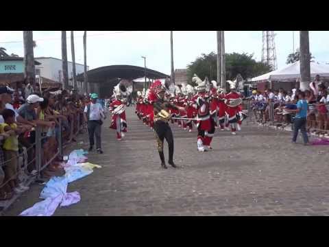 FANJUCA ENTRADA / FINAL LICBAMBA 213