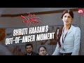 Shruti Haasan S Debut Power Packed Performance 7 Aum Arivu Suriya Harris Jayaraj Sun NXT