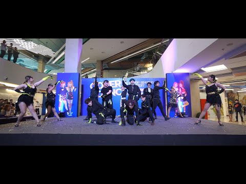 201129 Killusion cover ATEEZ - Pirate King + WONDERLAND @ MUNx2 Cover Dance 2020 (Final)