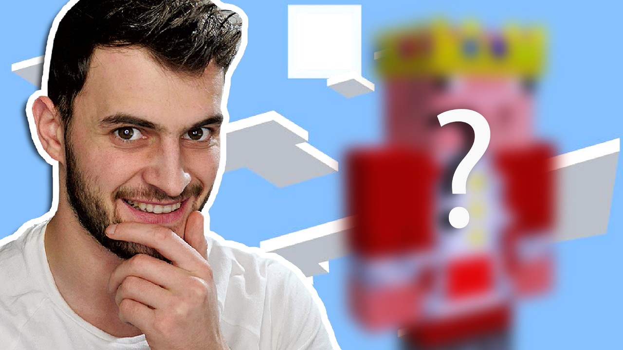 The Best Minecraft Player of ALL TIME!