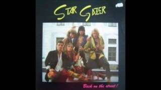 Stargazer - Back on the Streets