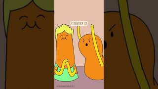 Lil Sibling is Spoiled #Shorts