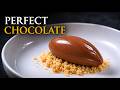 Chocolate Ice Cream Recipe From Michelin Star Chef