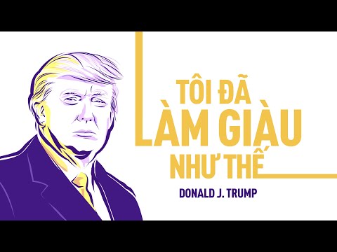 [Audio Book] How I Made My Money - Chapter 1 | Donald J. Trump & Meredith McIver