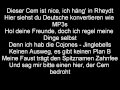 Summer Cem feat. Kc Rebell - Morphium (Lyrics ...
