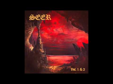 Seer - Cosmic Ghost