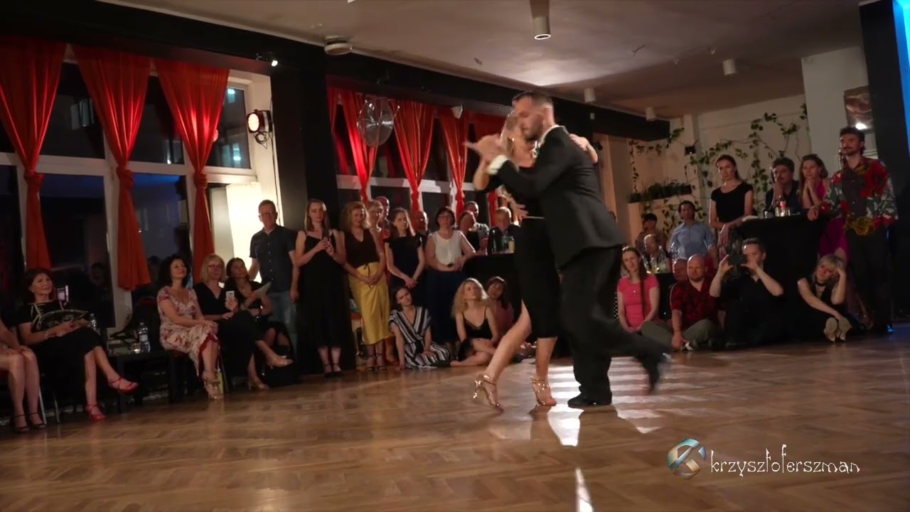 Magda Bochińska & Panagiotis Triantafyllou  4