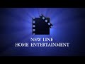 New Line Home Entertainment 2003