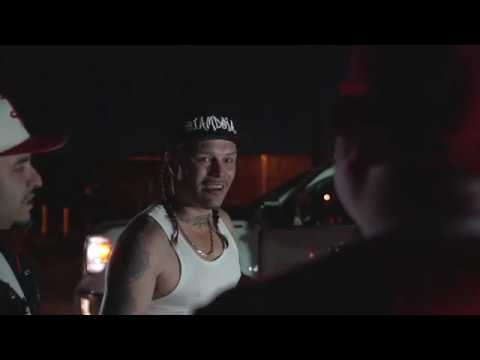 Doja Mello-D & Lil Chris Tlm - GO GETTAS ft. TIC (Official Video)