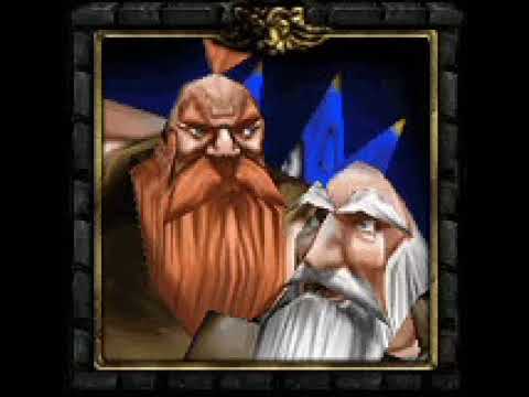 Warcraft 3 [PL] Głosy jednostek/Unit Quotes - Kanonierzy/Mortar Team