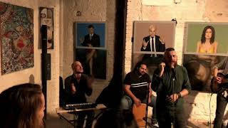 Gramofone - It’s in the Rain (Live @ Carol53)