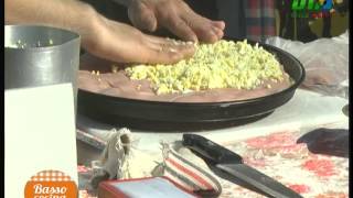 Basso Cocina - Alan Chamot (en Vivo ExpoAgroindustrial) - 2