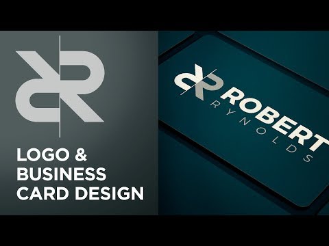 How to Design a Creative Logo Adobe Illustrator Tutorial