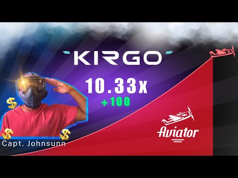 I Tried Kirgo's Version Of Crash ( Aviator Online Casino Game ) Kirgo.com