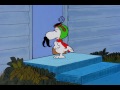 Snoopy Returns Home From Peppermint Patty S