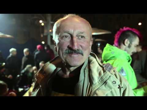 Oldřich Navrátil: Volím Karla Schwarzenberga!