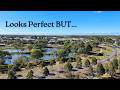 This Melbourne Suburb Looks Perfect So Why Does It Feel Empty Manor Lakes