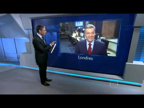 Terrorismo em Paris - 13/novembro