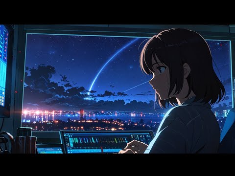 Tranquility of the Night