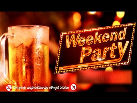 Weekend Party