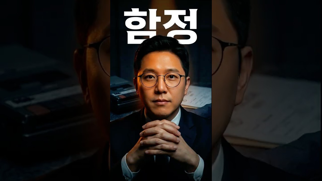 경찰 조사받을 때 무조건 당하는 수사관의 심리전 3가지 (특전사 군법무관 출신 오렌지 변호사)