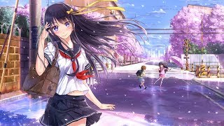 Nightcore - Roundabouts