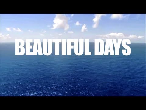 T Dot Steezy - Beautiful Days(ft. Sean Ware)(Official Video)