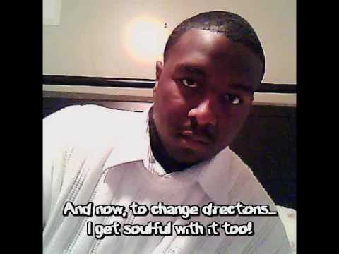 S2I Productions - Sept 2009 Update.wmv