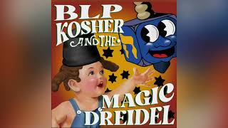 (Clean Version) Hanukkahween 2 - BLP KOSHER
