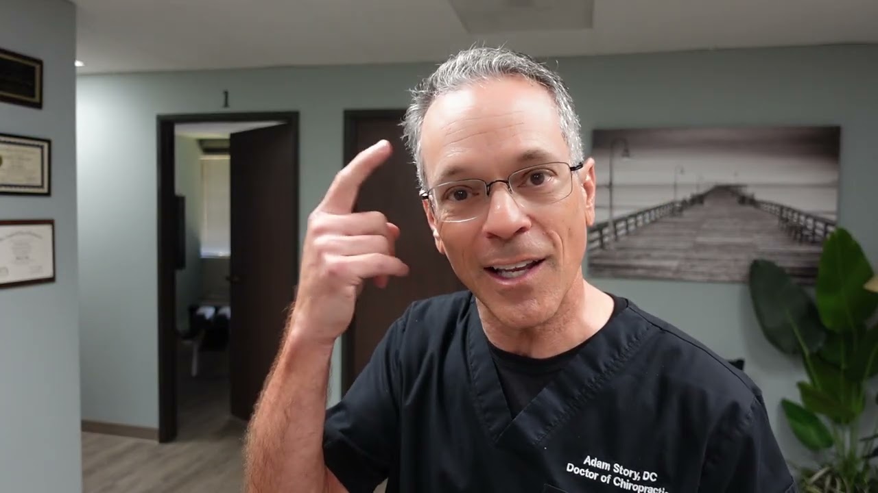 How I Naturally Lowered my BLOOD PRESSURE