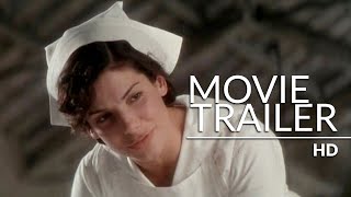 In love and war (1999) | Movie Trailer | Sandra Bullock, Chris O'Donnell