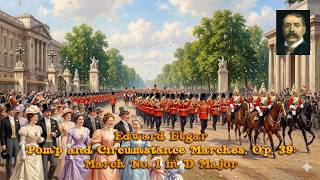 Download lagu Pomp and Circumstance Marches, Op. 39: March No. 1 in D Major【行進曲《威風堂々》作品39:第1番 ニ長調】 mp3 Download lagu Pomp and Circumstance Marches, Op. 39: March No. 1 in D Major【行進曲《威風堂々》作品39:第1番 ニ長調】 mp3