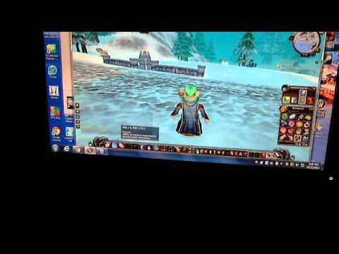 how to get the whistle in world of warcraft