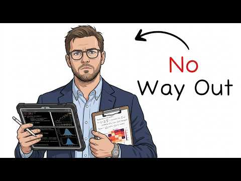 Your Life As Every Quant Finance Rank