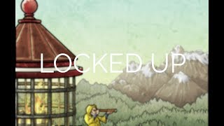 Cinders - Locked Up [official audio]