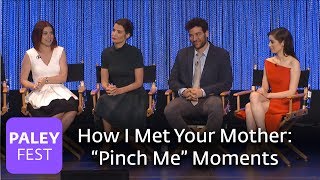 How I Met Your Mother - The Cast’s “Pinch Me” Moments