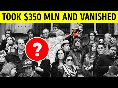 The 'Man from the Future' Made $350 Million in 2 Weeks of Trading