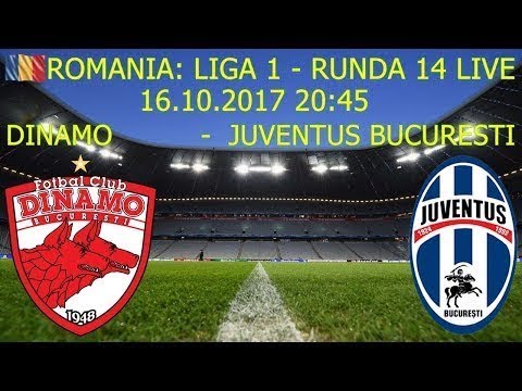 Liga 1 | Play-Out | Etapa 3| Dinamo - Juventus Bucuresti 1-2 | REZUMAT |