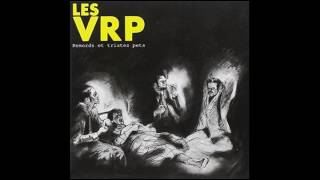Les VRP - Jacques