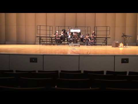 Mundy's Mill High School Show Choir - You'd be so nice to come to